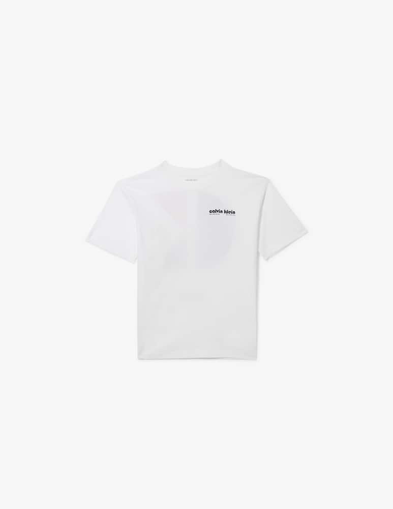 rinascente Calvin Klein T-shirt