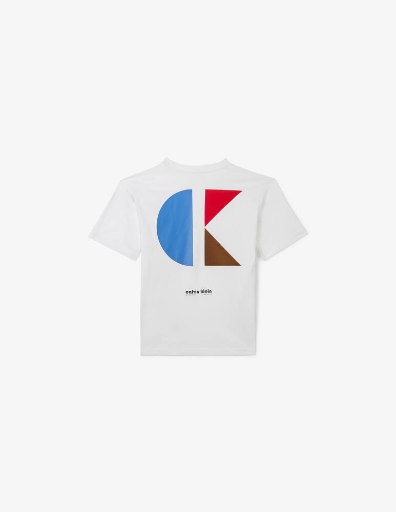 Calvin Klein T-shirt - immagine 2 Calvin Klein T-shirt - immagine 2