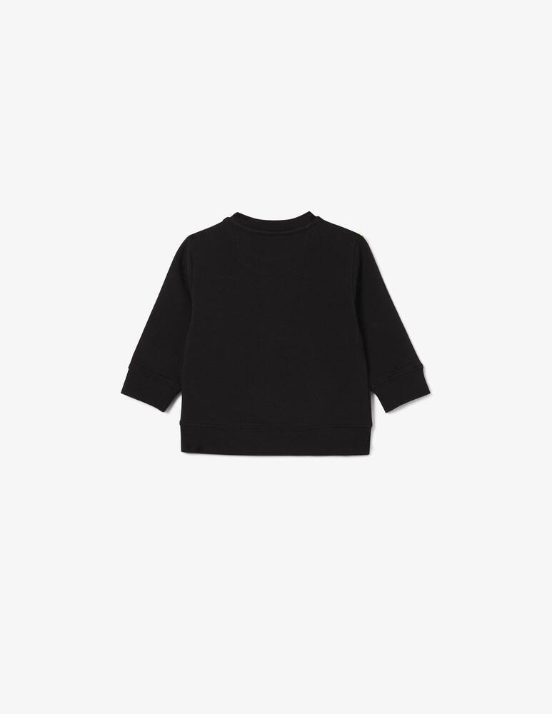 rinascente Calvin Klein Logo crewneck