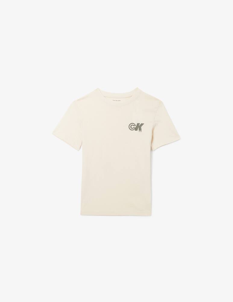Calvin Klein T-shirt - picture 1 Calvin Klein T-shirt - picture 1
