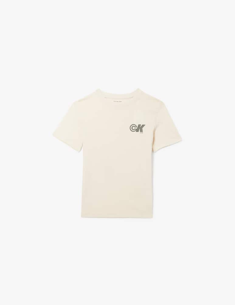 rinascente Calvin Klein T-shirt