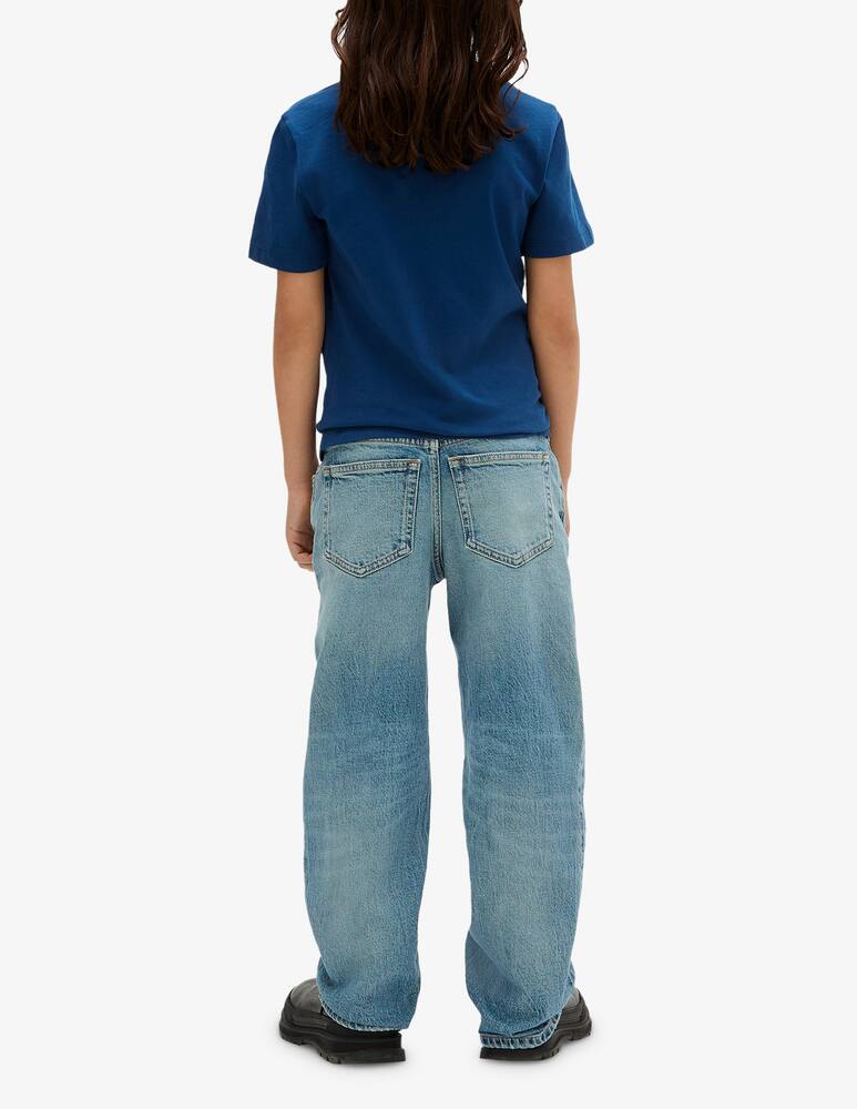 rinascente Calvin Klein Logo t-shirt