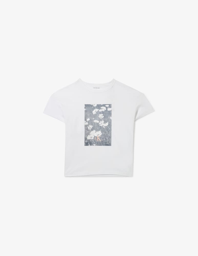 rinascente Calvin Klein T-shirt