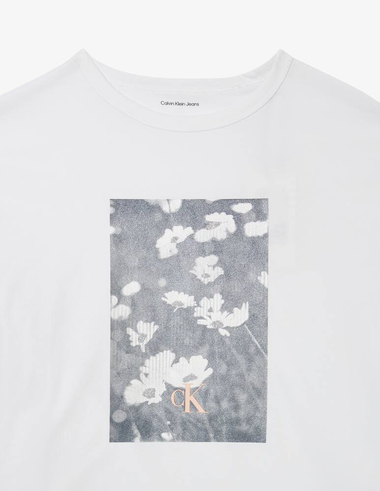 rinascente Calvin Klein T-shirt