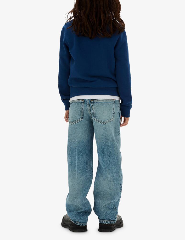Calvin Klein Felpa con logo - immagine 3 Calvin Klein Felpa con logo - immagine 3