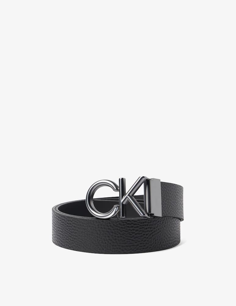 rinascente Calvin Klein Cintura logo CK regolabile