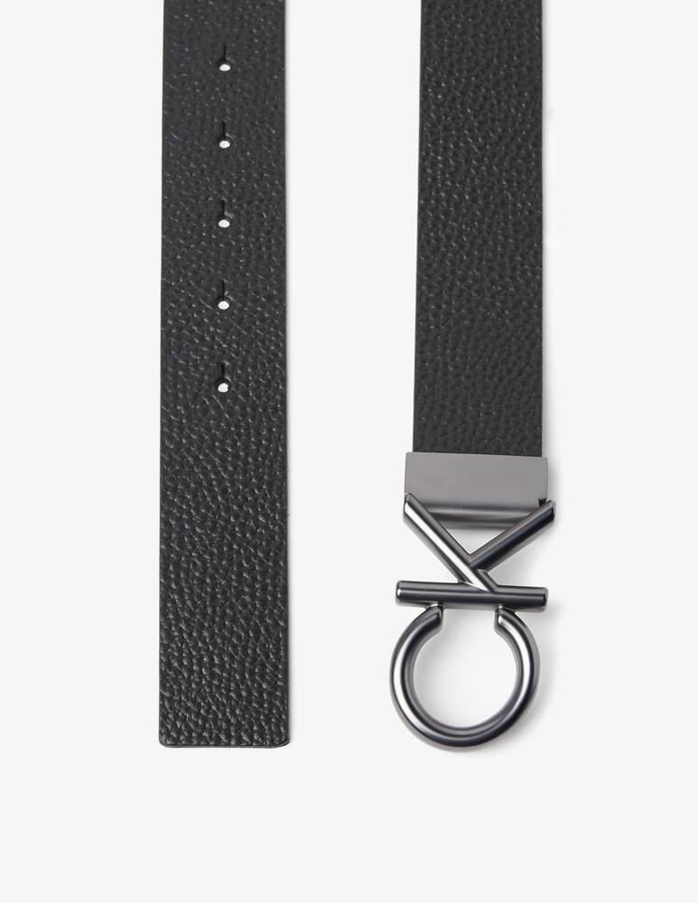 rinascente Calvin Klein Cintura logo CK regolabile