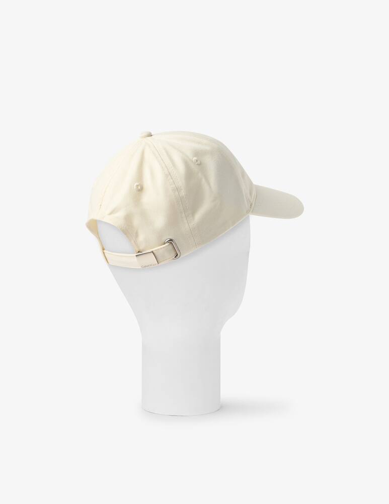 rinascente Calvin Klein Monologo embroidery cap