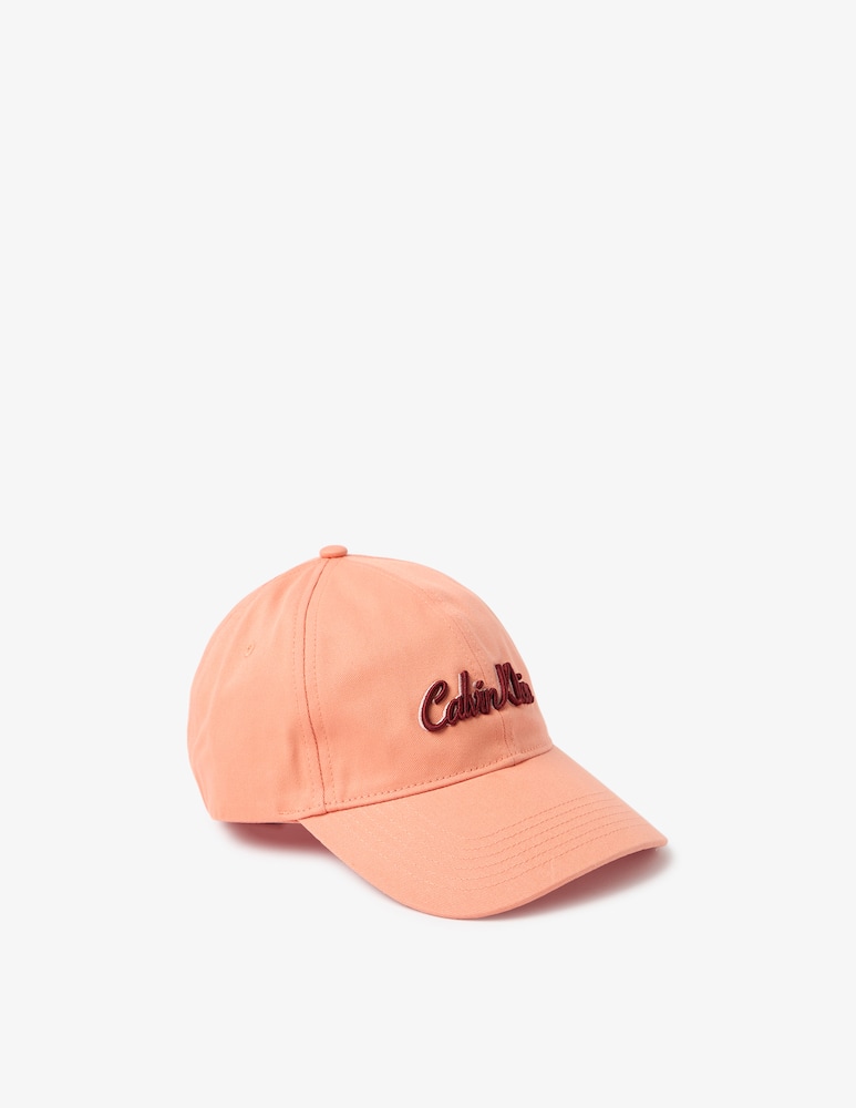 rinascente Calvin Klein Cappello con grafico