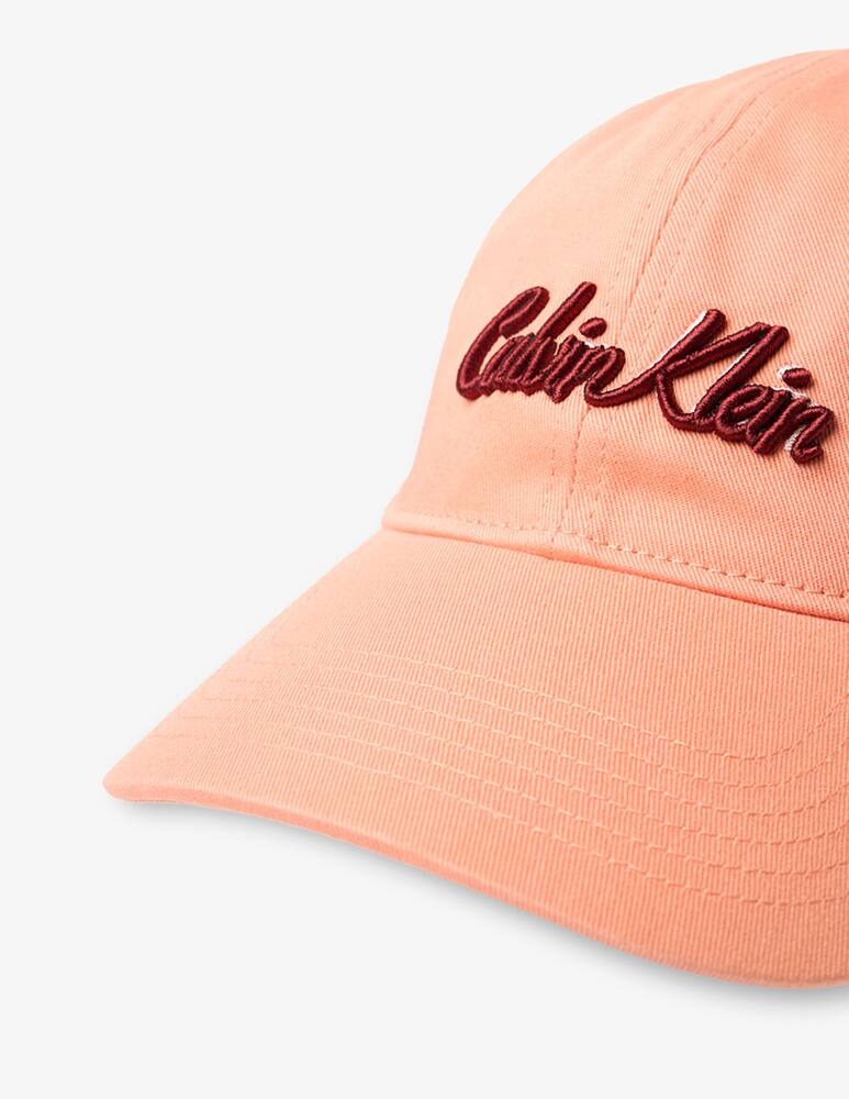 rinascente Calvin Klein Cappello con grafico