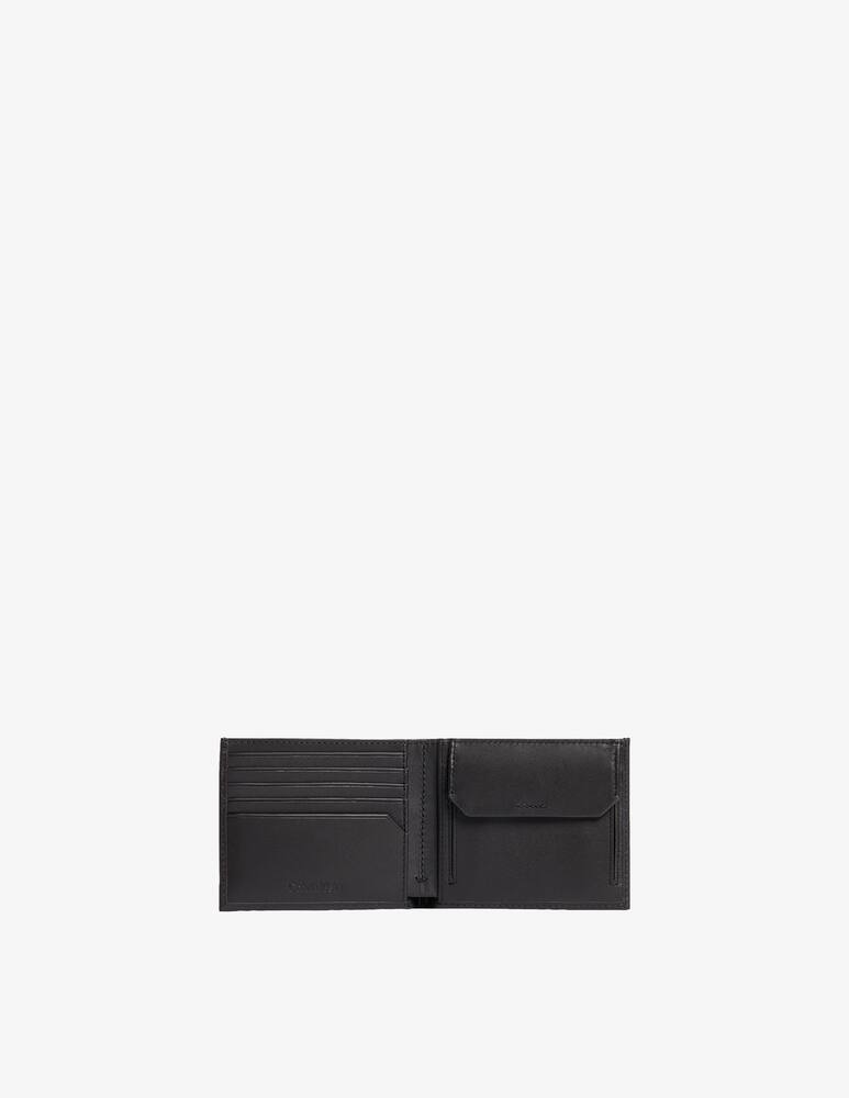 rinascente Calvin Klein Billfold wallet with coin pocket