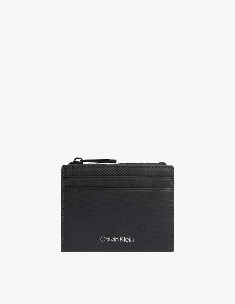 rinascente Calvin Klein Essential cardholder