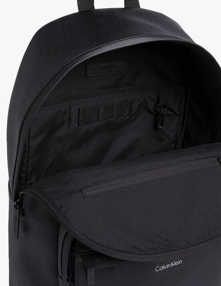 rinascente Calvin Klein Must round backpack
