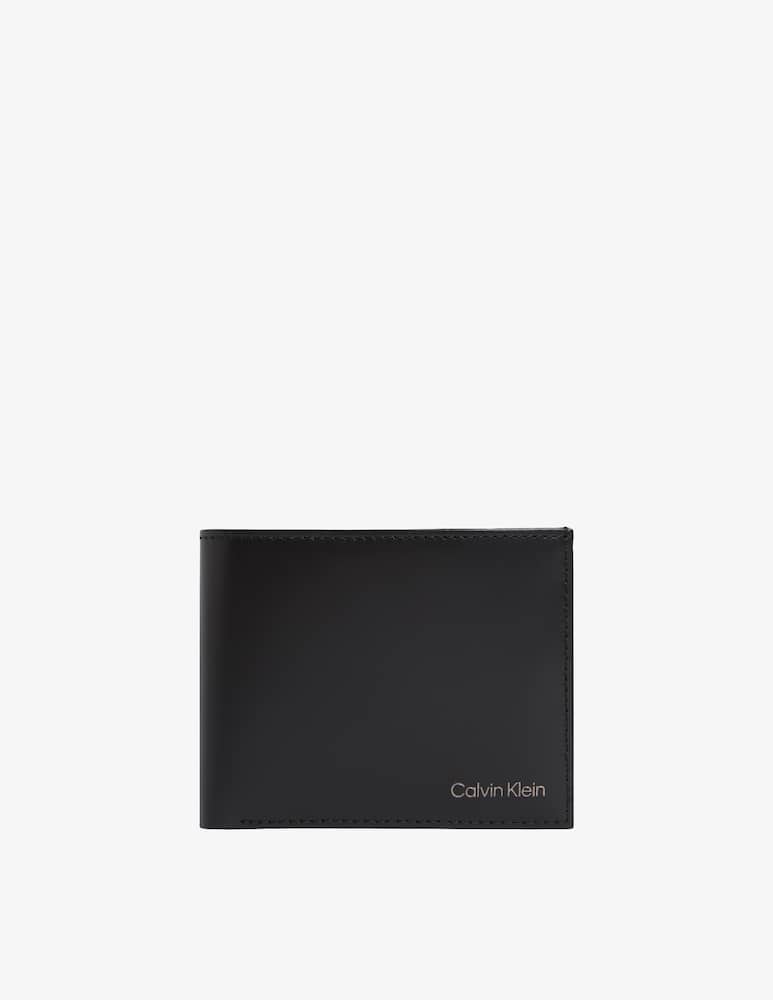 Calvin Klein Portafoglio bifold Calvin Klein - immagine 1 Calvin Klein Portafoglio bifold Calvin Klein - immagine 1