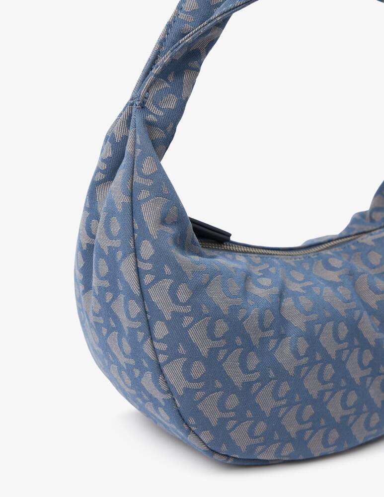 rinascente Calvin Klein Borsa a spalla Monogram