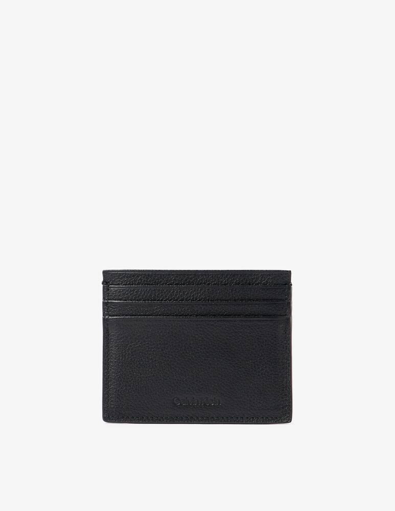 rinascente Calvin Klein Portacarte micropelle