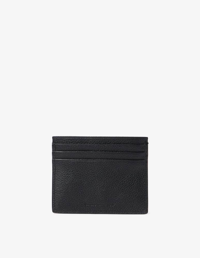 rinascente Calvin Klein Portacarte micropelle