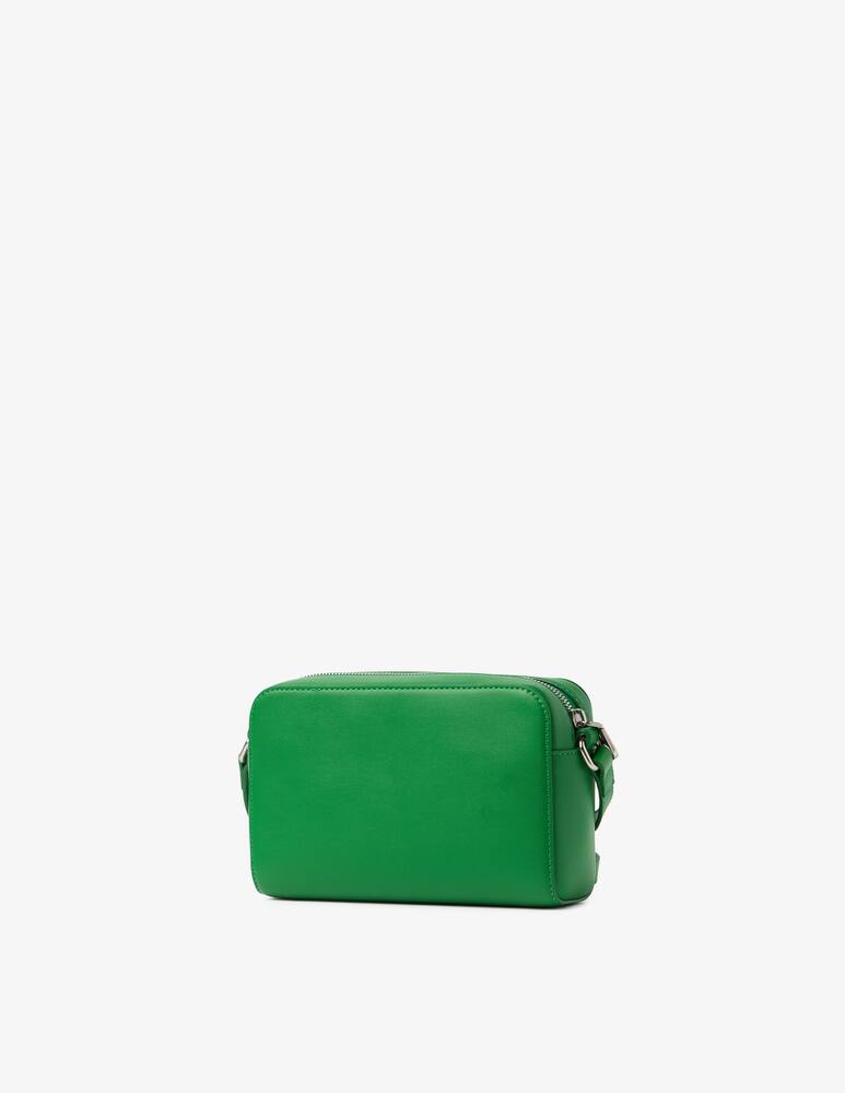 rinascente Calvin Klein Sculpted camera bag