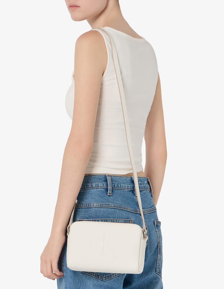 rinascente Calvin Klein Borsa a tracolla Sculpted