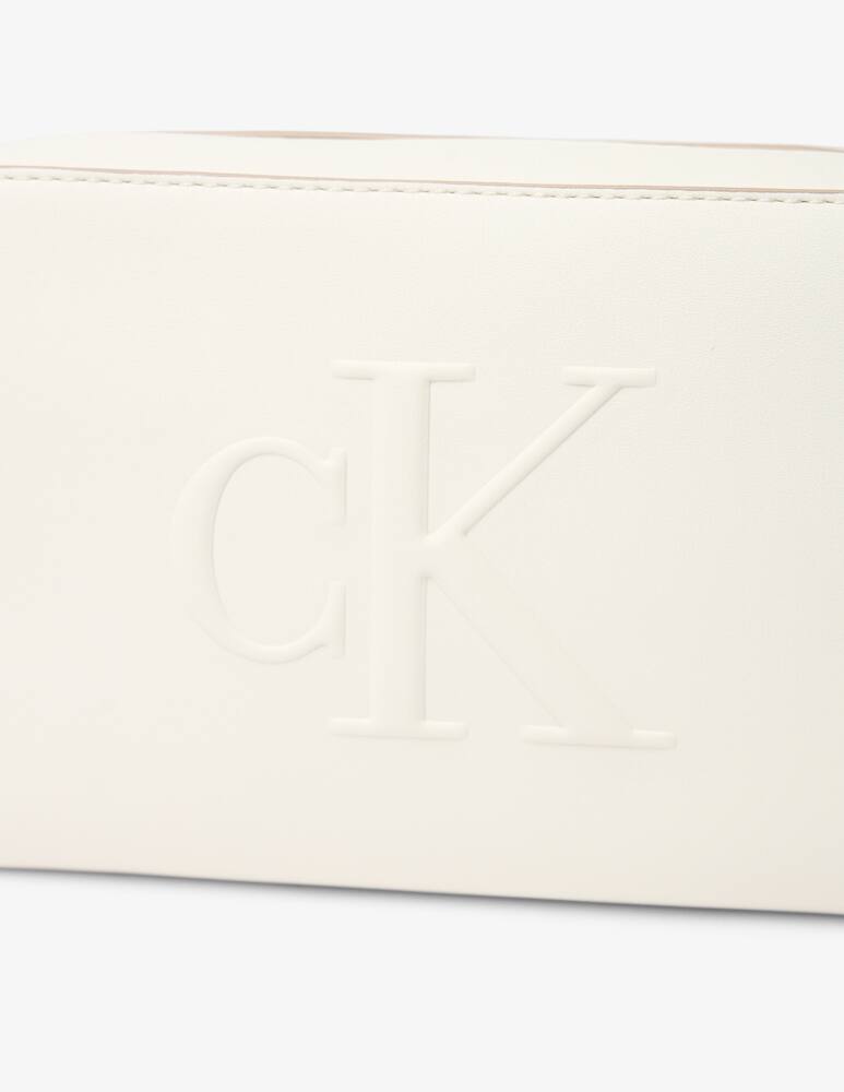 rinascente Calvin Klein Borsa a tracolla Sculpted
