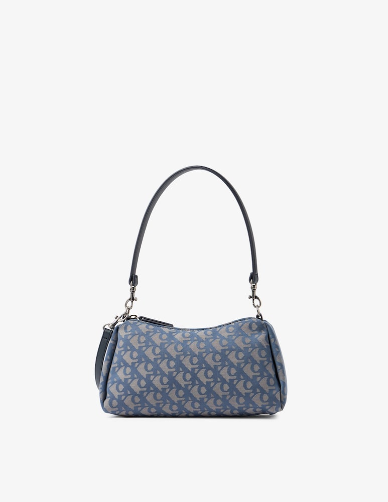 rinascente Calvin Klein Borsa a spalla Monogram