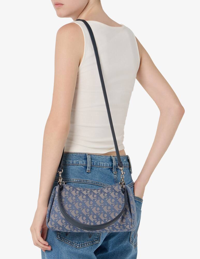 rinascente Calvin Klein Borsa a spalla Monogram