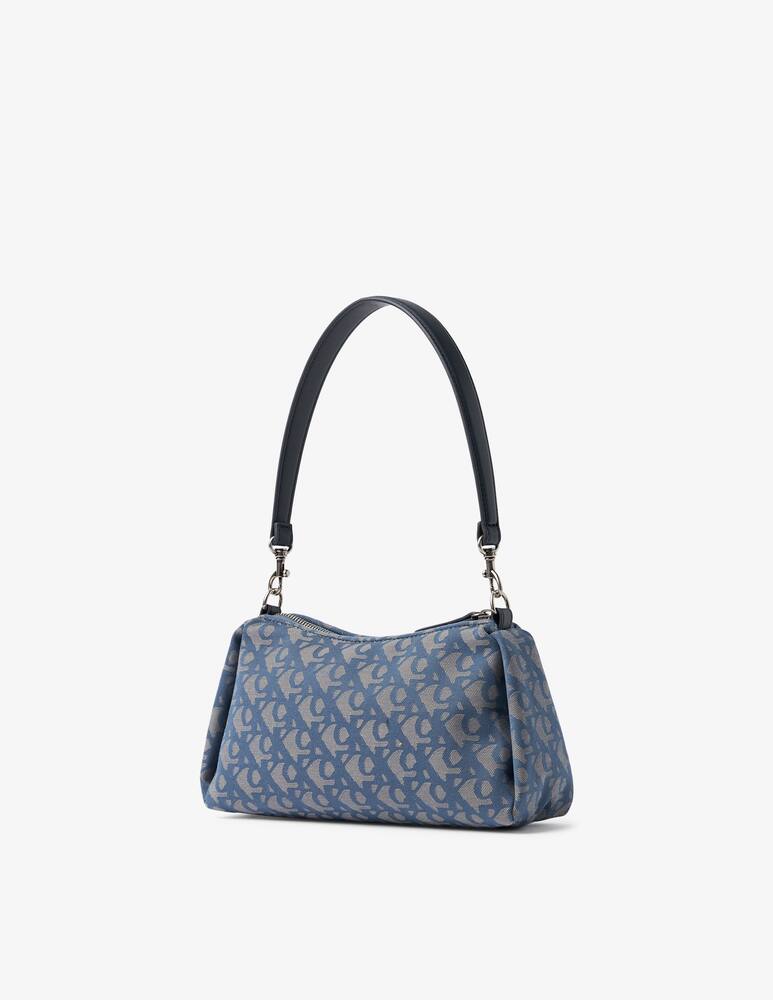 rinascente Calvin Klein Borsa a spalla Monogram