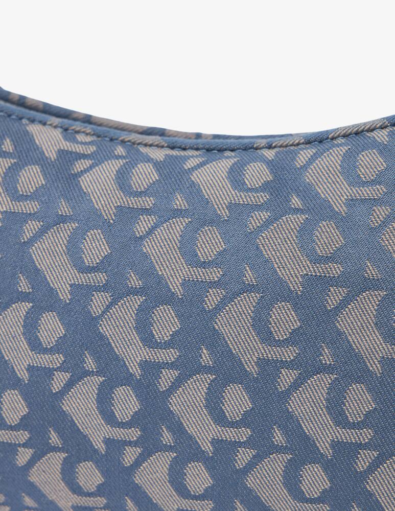 rinascente Calvin Klein Borsa a spalla Monogram