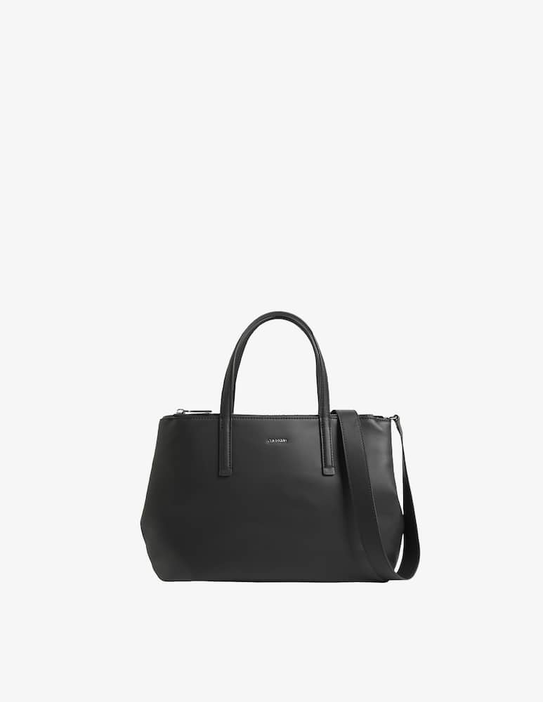rinascente Calvin Klein Tote bag CK Must
