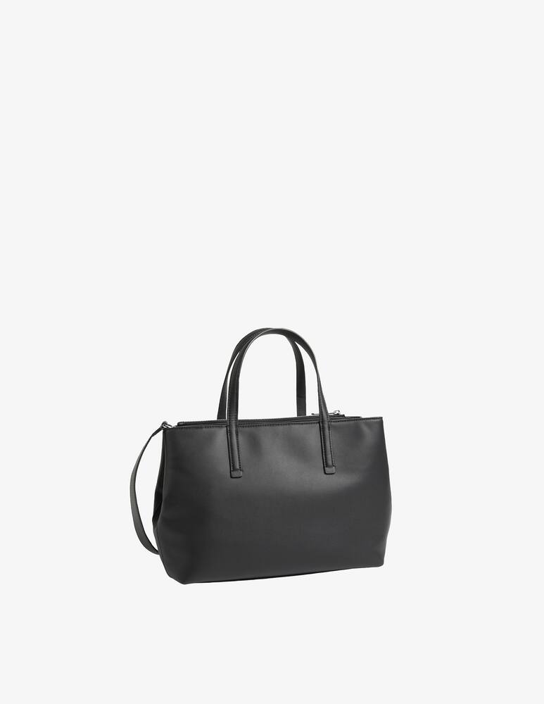 rinascente Calvin Klein Tote bag CK Must