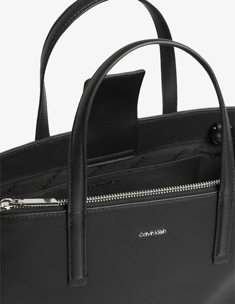 rinascente Calvin Klein Tote bag CK Must