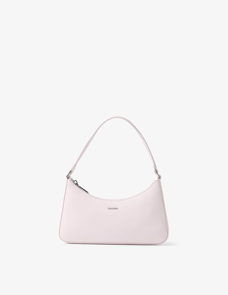 rinascente Calvin Klein CK Must shoulder handbag