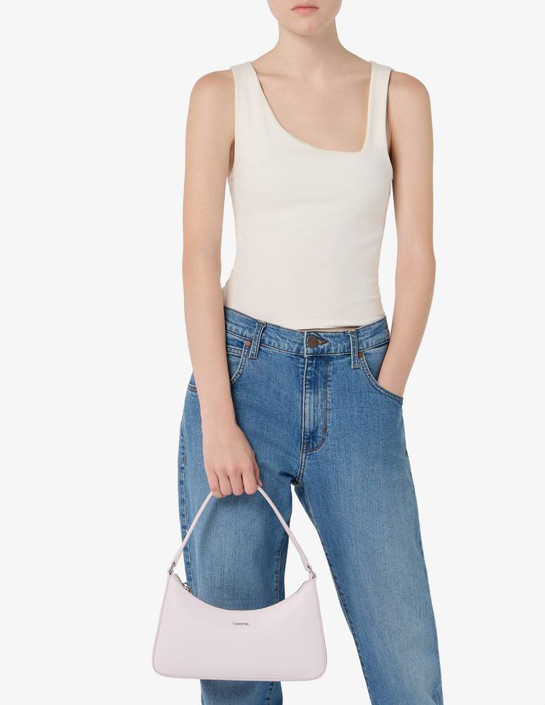 rinascente Calvin Klein CK Must shoulder handbag