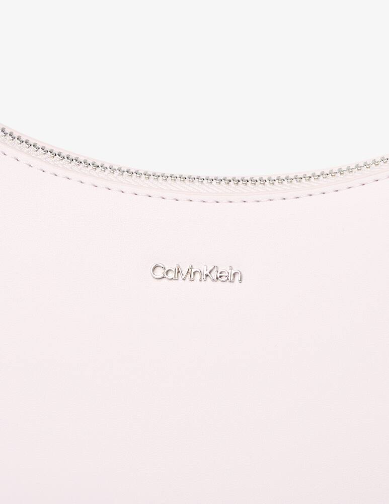 rinascente Calvin Klein CK Must shoulder handbag