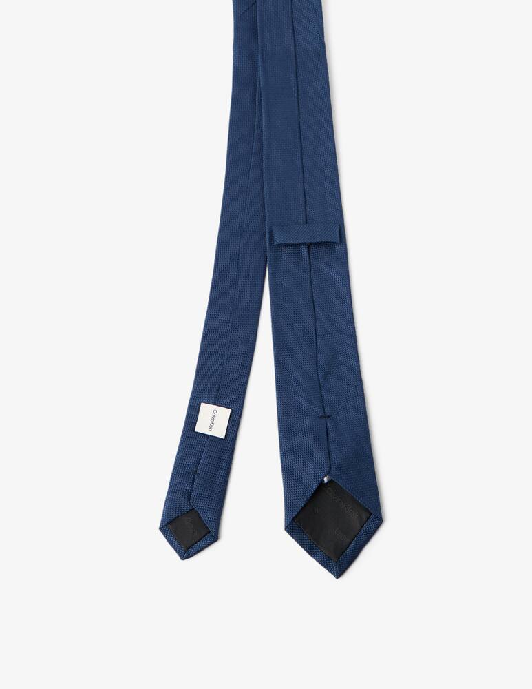 rinascente Calvin Klein Terre textured tie