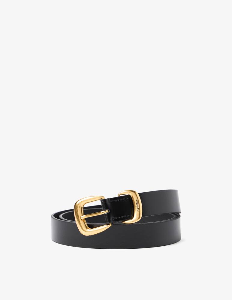 rinascente Calvin Klein Cintura con fibbia Sarah