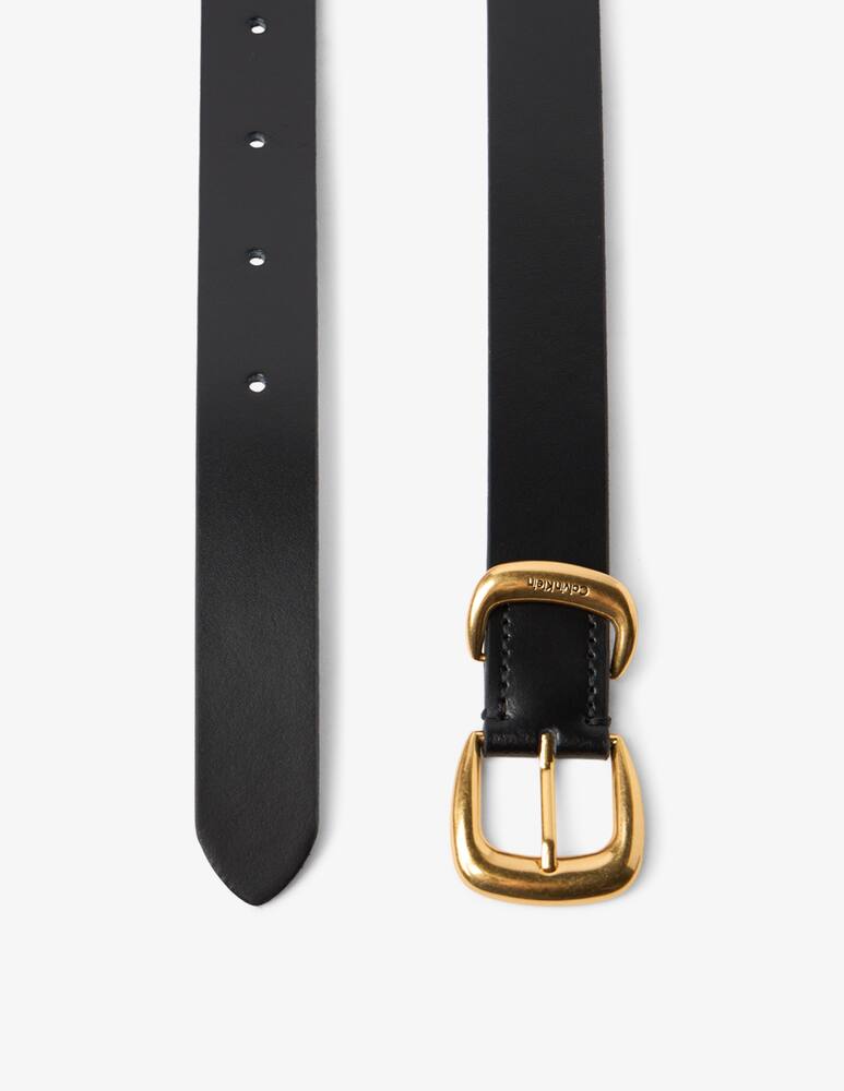 rinascente Calvin Klein Cintura con fibbia Sarah