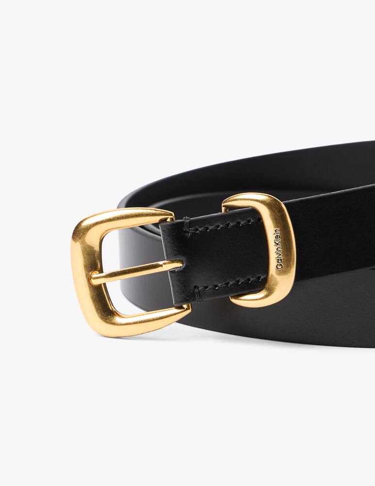 rinascente Calvin Klein Cintura con fibbia Sarah