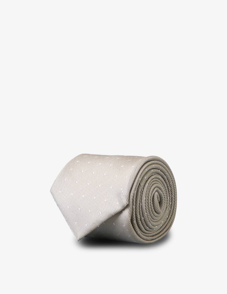 rinascente Calvin Klein Cravatta pin dot Skokie