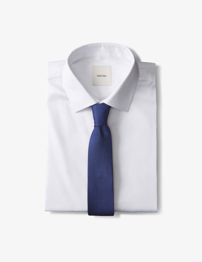rinascente Calvin Klein Cravatta Slidell