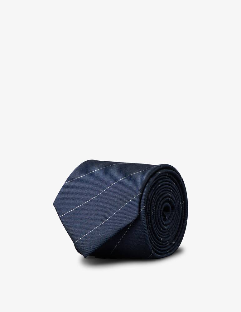 rinascente Calvin Klein Stamford stripe tie