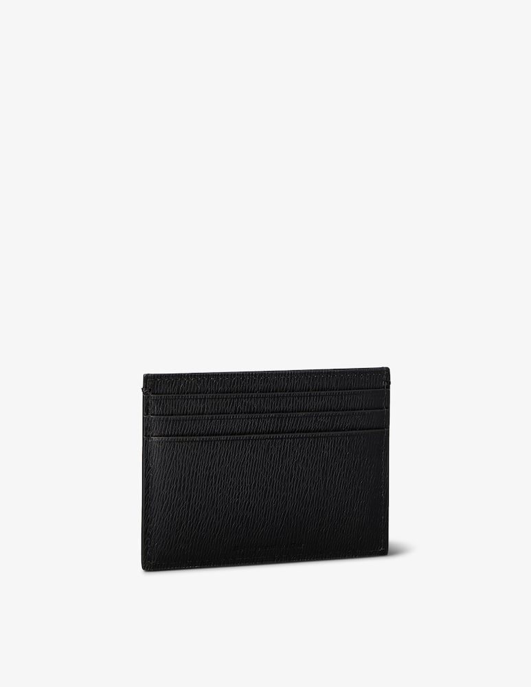 rinascente Calvin Klein Portacarte saffiano