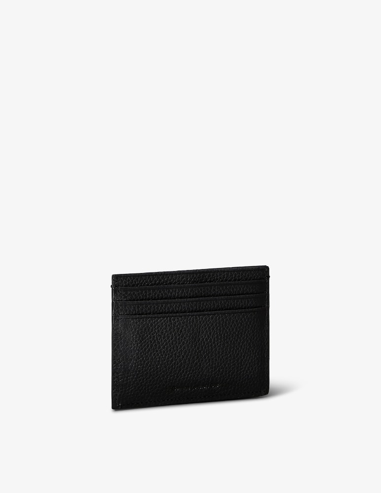 rinascente Calvin Klein Portacarte embossing foil