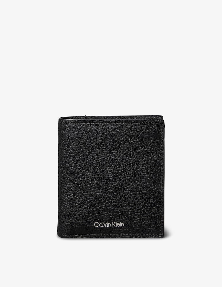 rinascente Calvin Klein Portafoglio trifold slim
