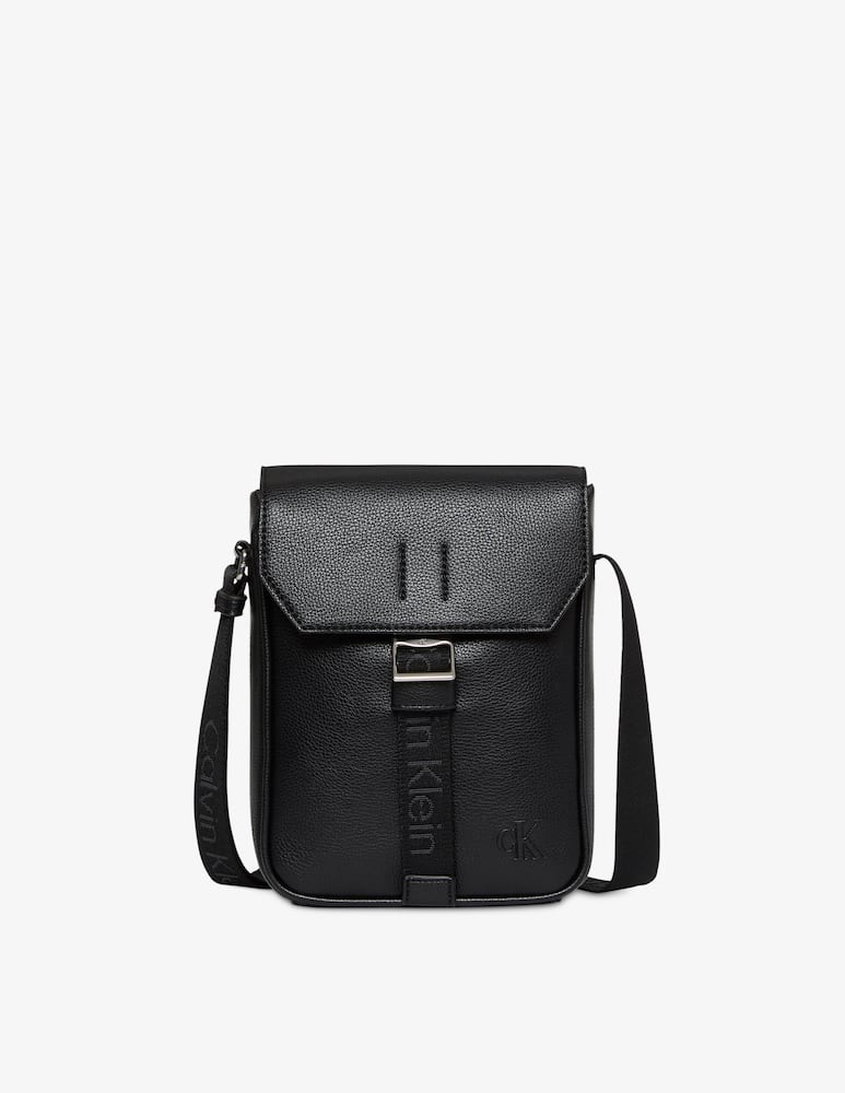 rinascente Calvin Klein Borsa cargo flap
