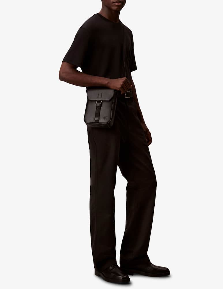 rinascente Calvin Klein Borsa cargo flap