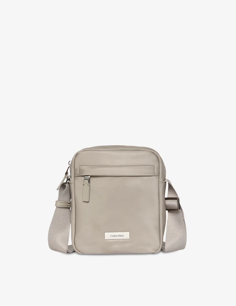 rinascente Calvin Klein Borsa reporter sleek