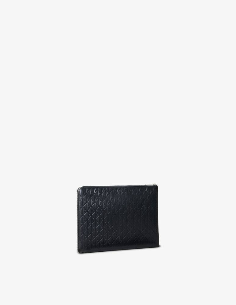 Calvin Klein Pochette con zip - immagine 2 Calvin Klein Pochette con zip - immagine 2