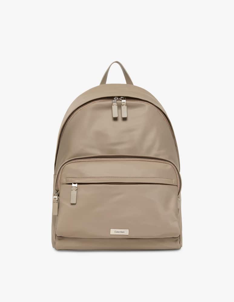 rinascente Calvin Klein Zaino rotondo elegante