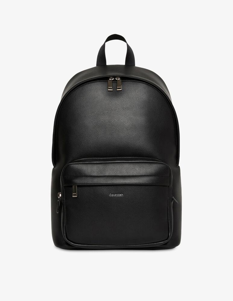 rinascente Calvin Klein Raised round backpack